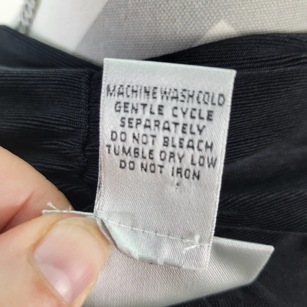 NWT JM Collections White Cotton No Gap Waistband Size 12 Tummy Slimming Panels